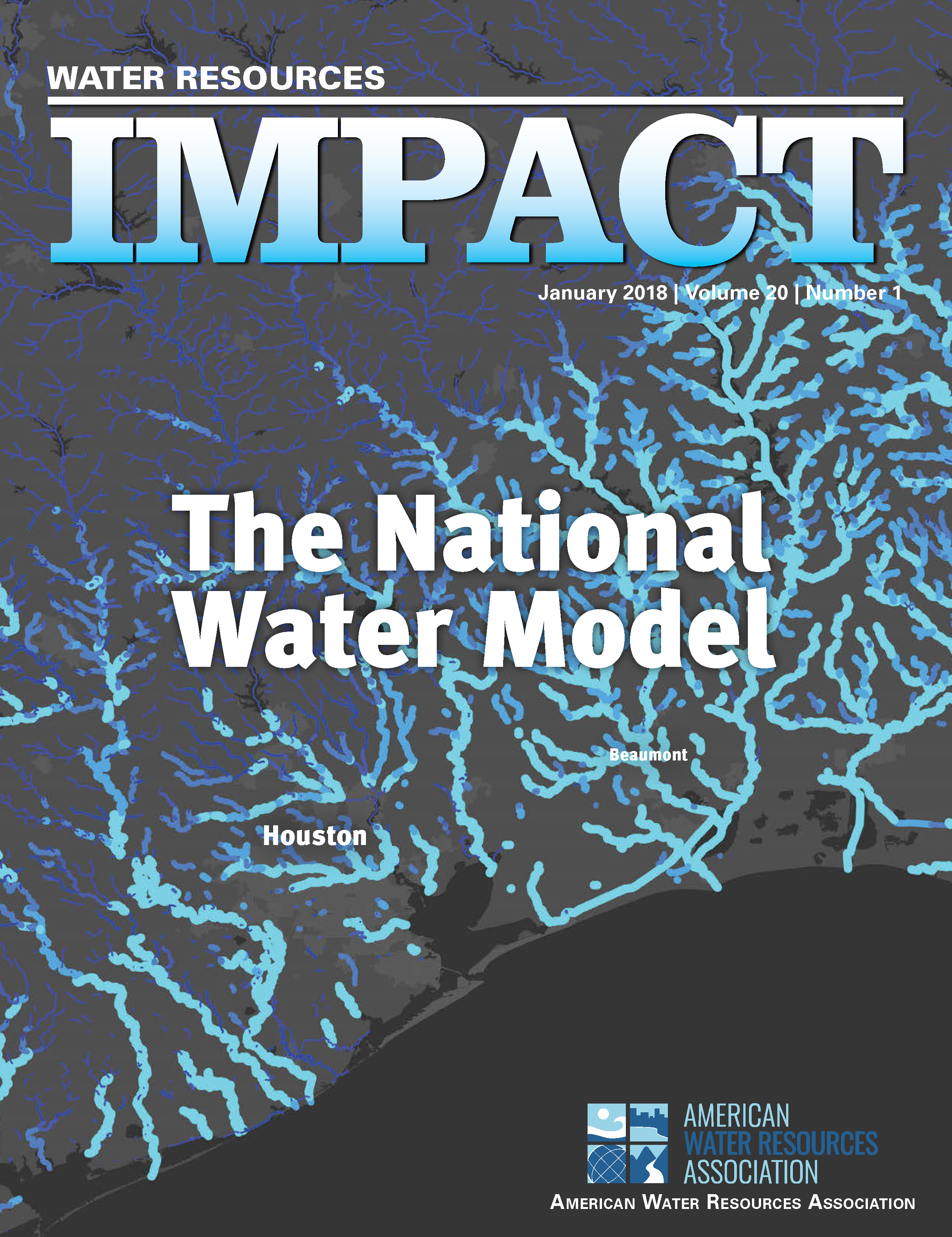 Water Resources Impact - 